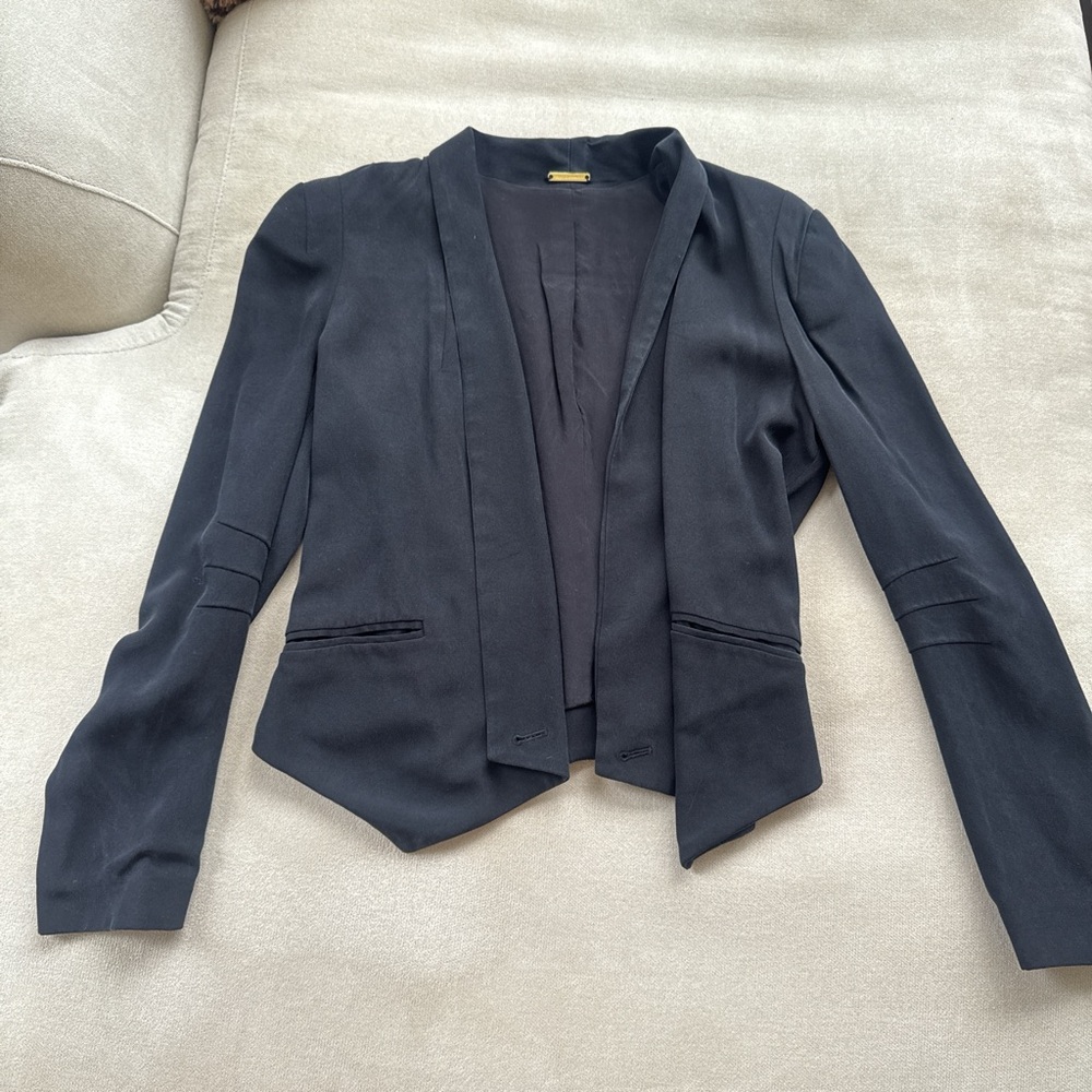 Rebecca Minkoff Women's Blazer